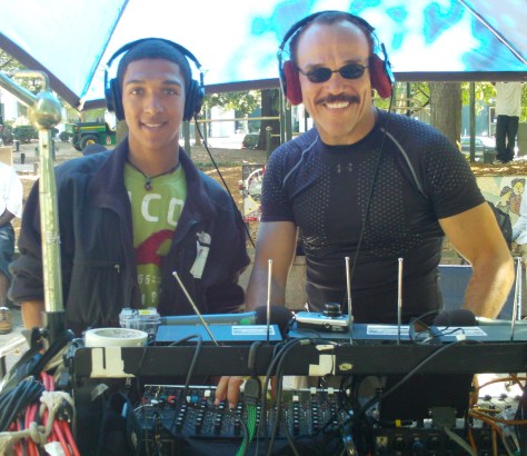 Location Sound Mixer Atlanta Georiga